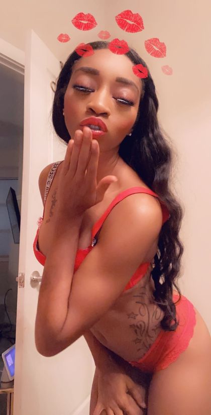 secretfairymuse OnlyFans picture
