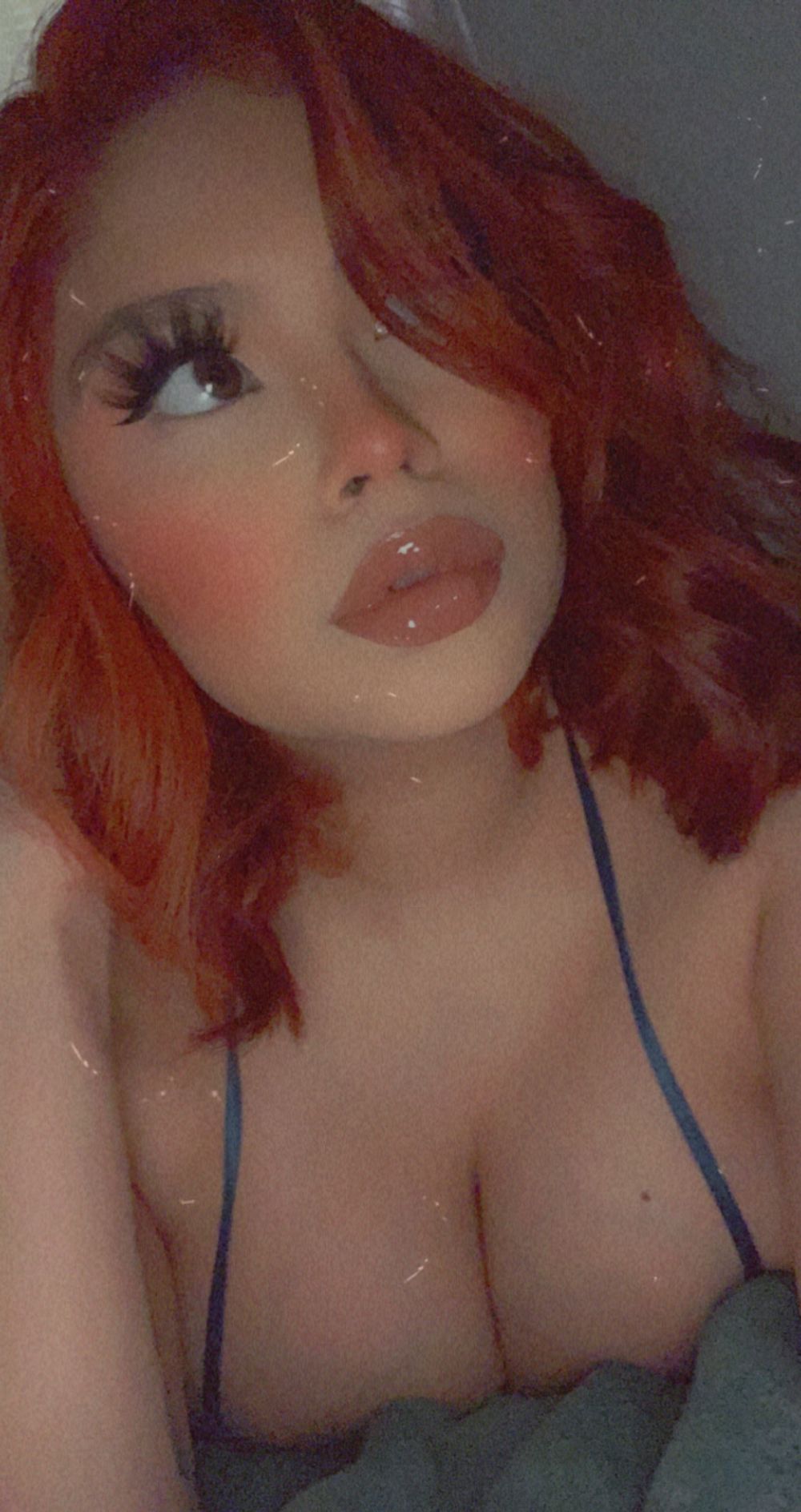 itsjustalehandra OnlyFans profile picture