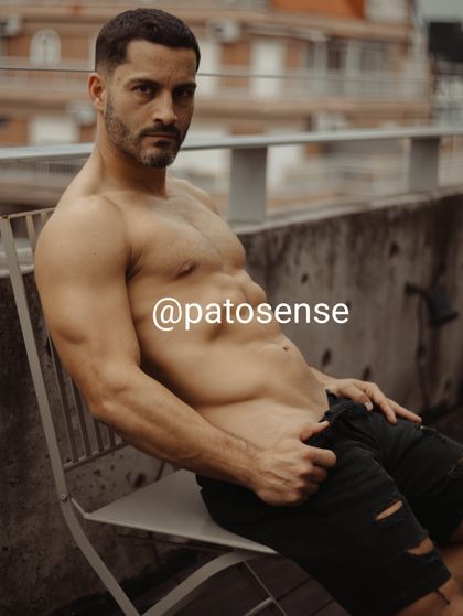 patosense OnlyFans picture
