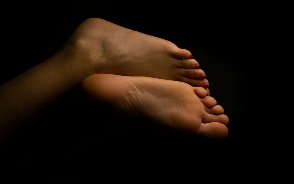 pourfeetz OnlyFans profile picture