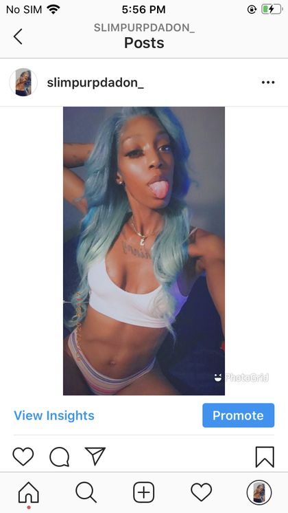 slimpurpfruitydrop OnlyFans picture