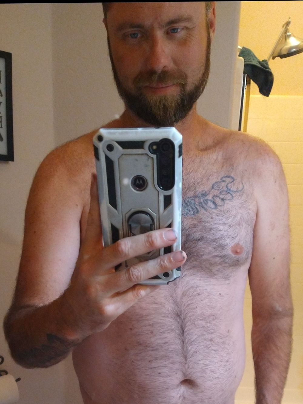 kennyblueeyes OnlyFans profile picture