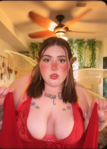 kinkyfae OnlyFans picture
