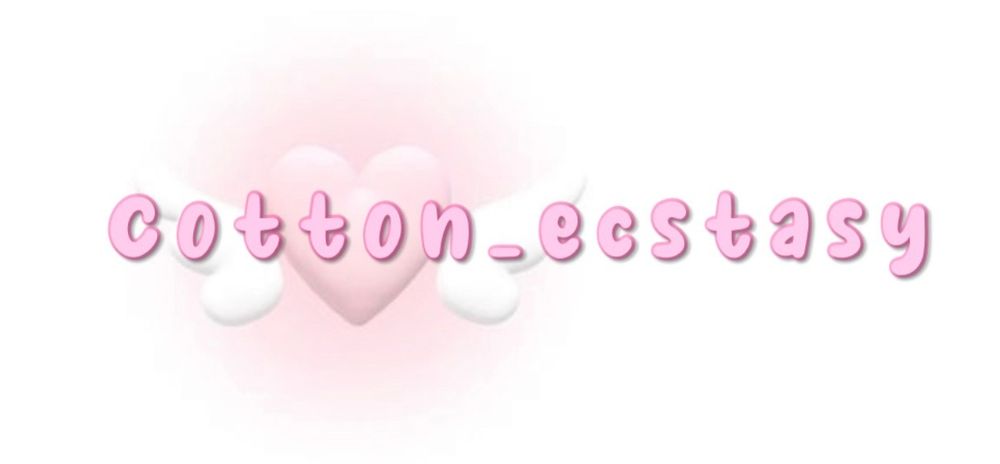 cotton_ecstasy OnlyFans profile picture