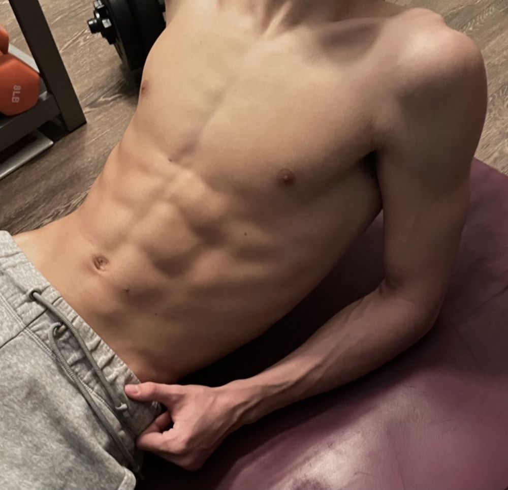 brandon8934 OnlyFans profile picture