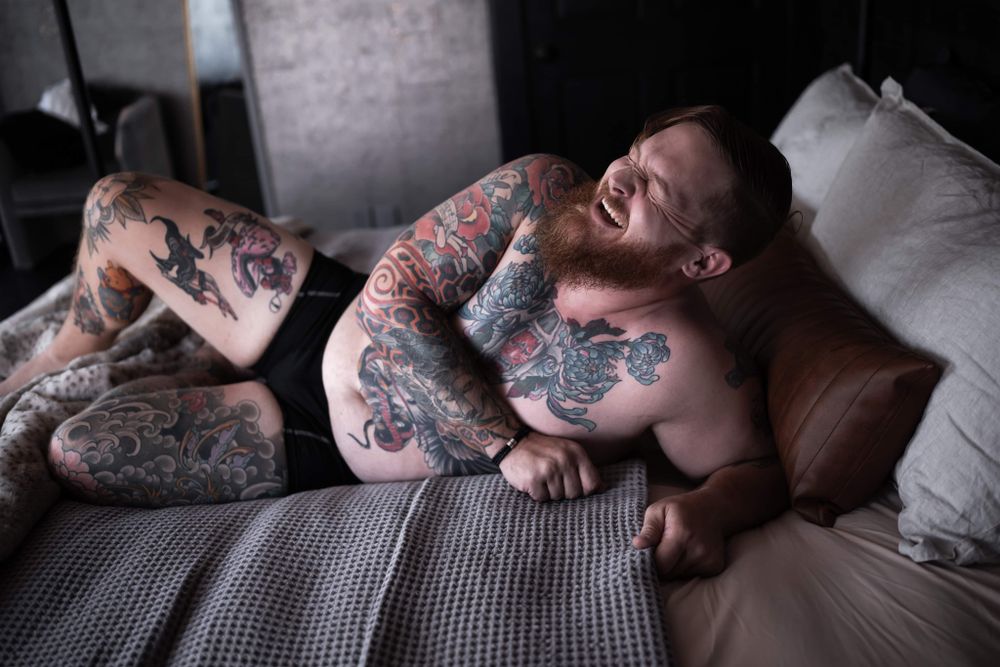 geraldbottomsxx OnlyFans profile picture