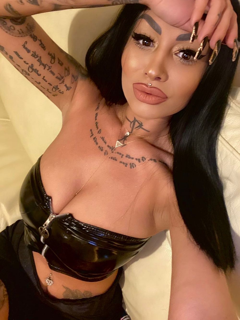 jasmineanderson1 OnlyFans profile picture