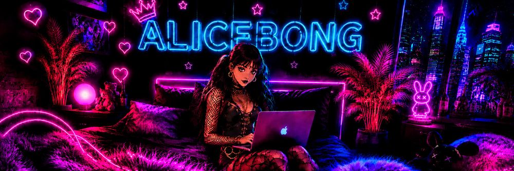 alicebong OnlyFans profile picture