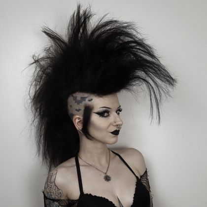 gothlizard OnlyFans picture