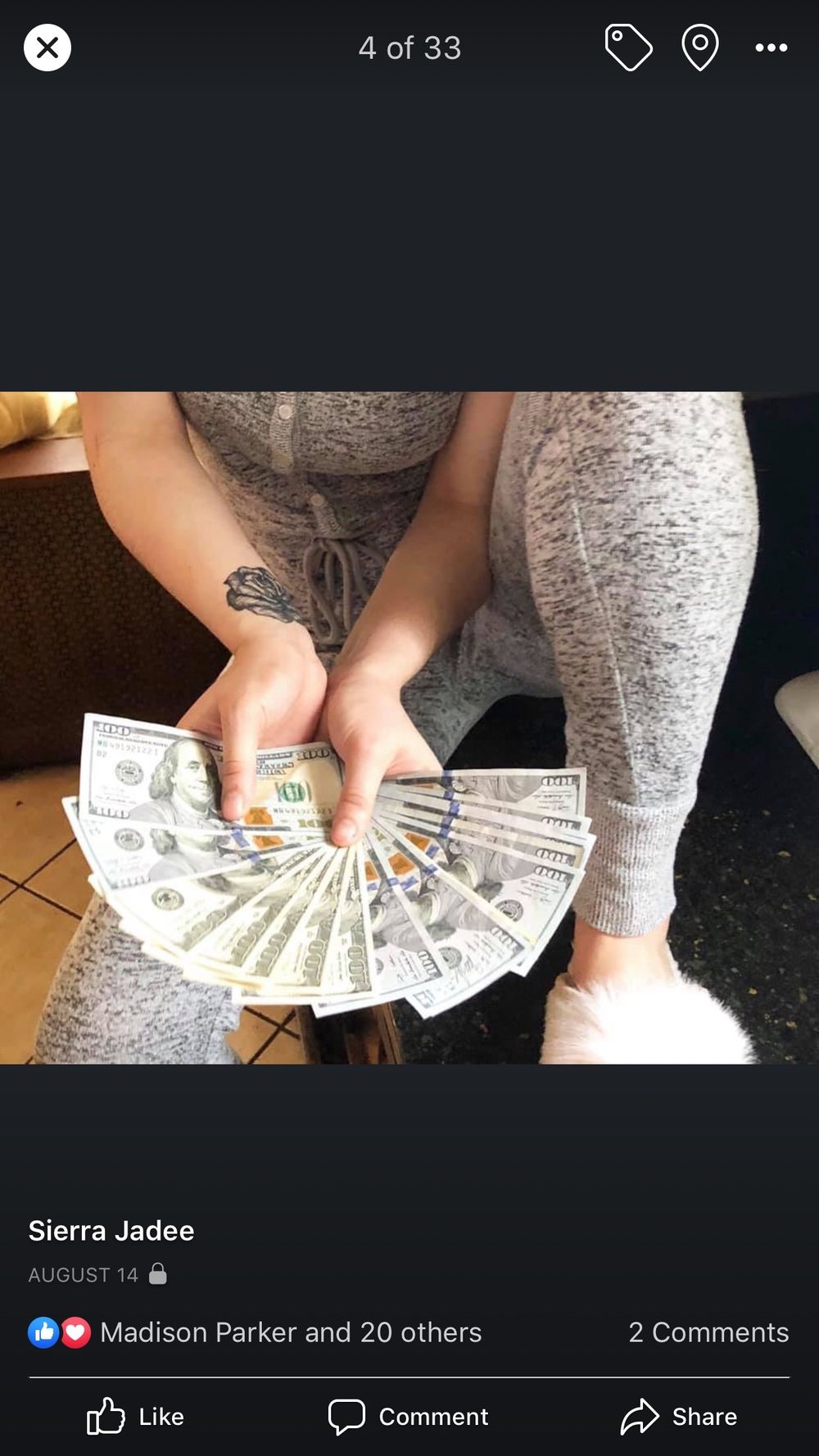 prettybabiex3 OnlyFans profile picture