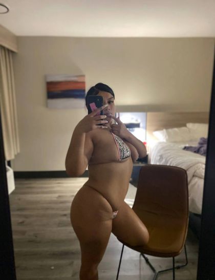 prettycoochhie OnlyFans picture