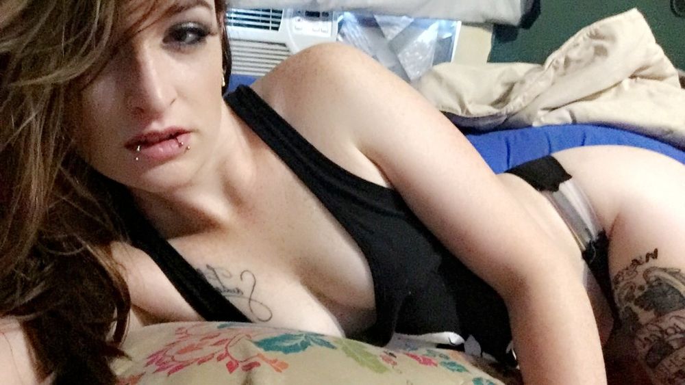 taylornevada OnlyFans profile picture