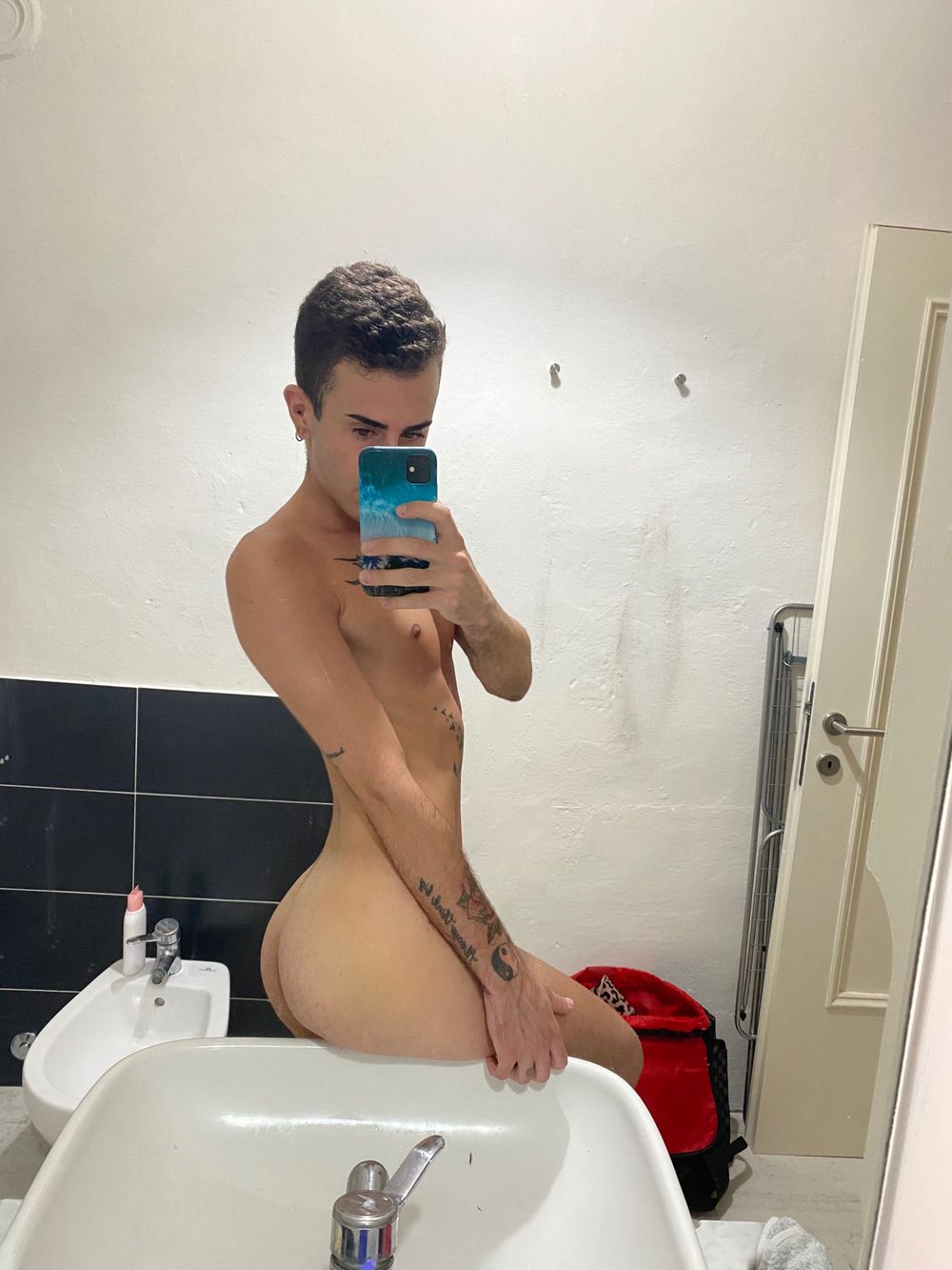alessiopassarello OnlyFans profile picture