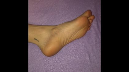 dianafeetqueen OnlyFans picture