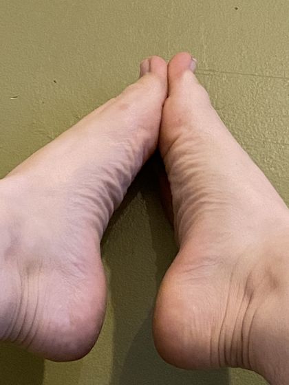 feetcutegoddess OnlyFans picture