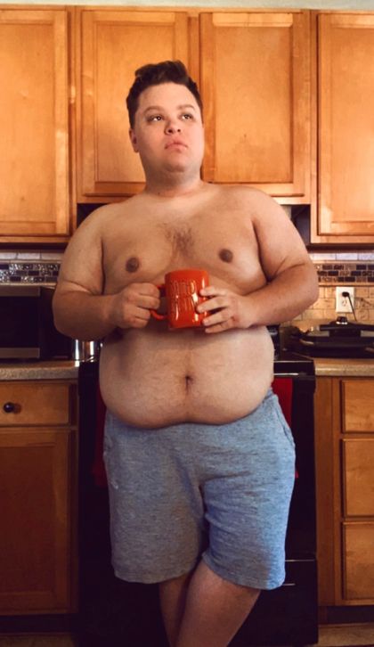 yourchubbyguy OnlyFans picture