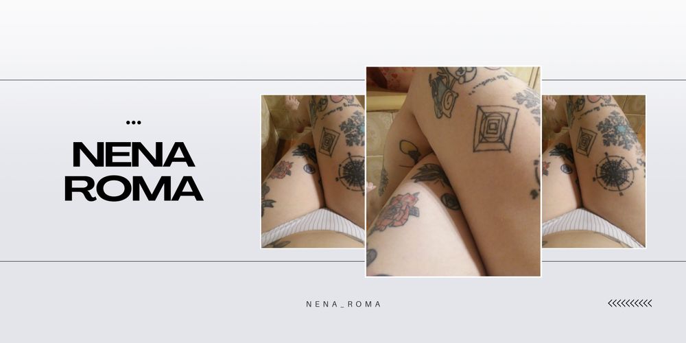 nenaroma OnlyFans profile picture