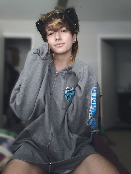 cosmiccipher OnlyFans picture