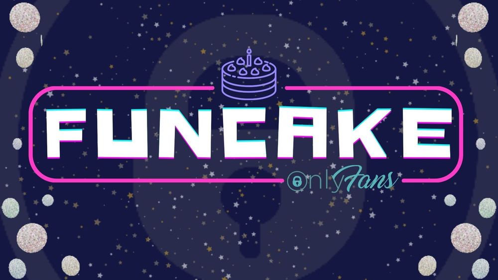 funcake OnlyFans profile picture