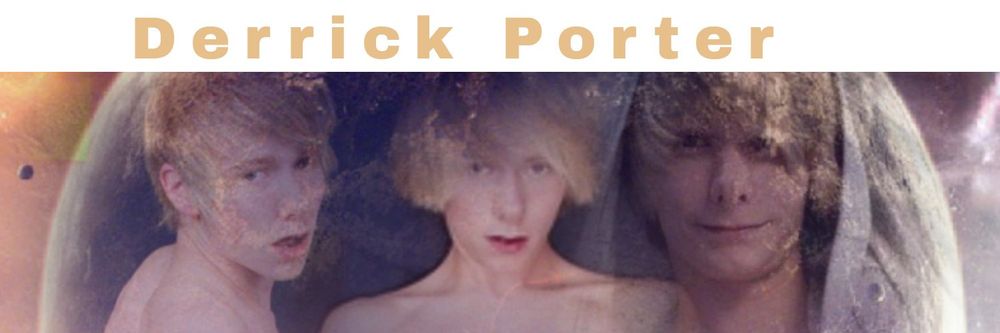 xderrickporterx OnlyFans profile picture