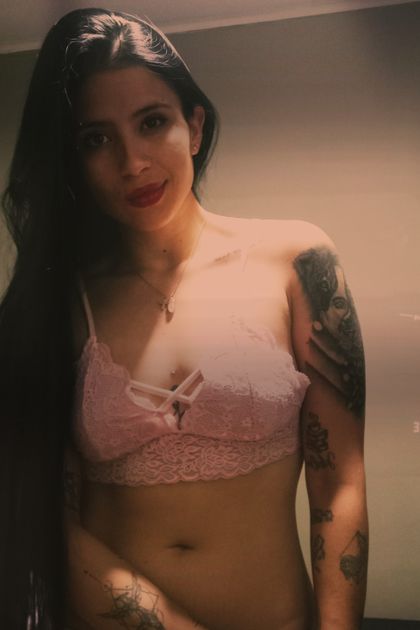 yeyitamedina1 OnlyFans picture