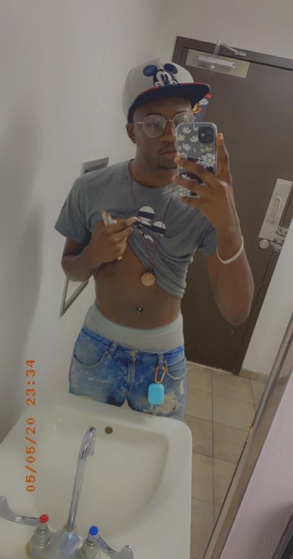 moebenji OnlyFans picture