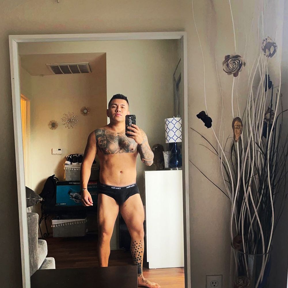 lucifer602 OnlyFans profile picture