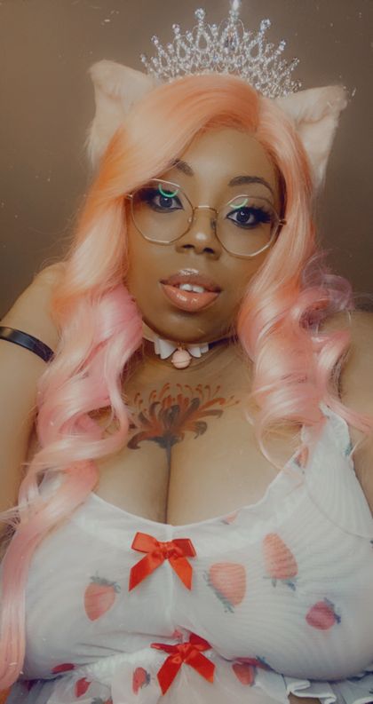 preciouskittybubblegum OnlyFans picture