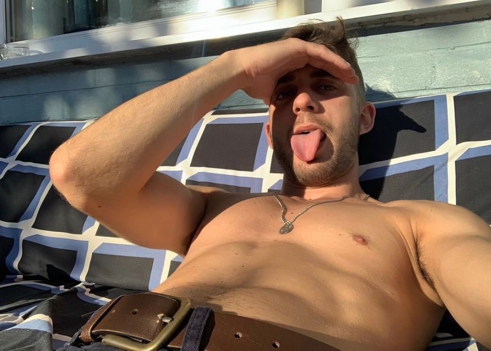 eliwolfe9inch OnlyFans profile picture