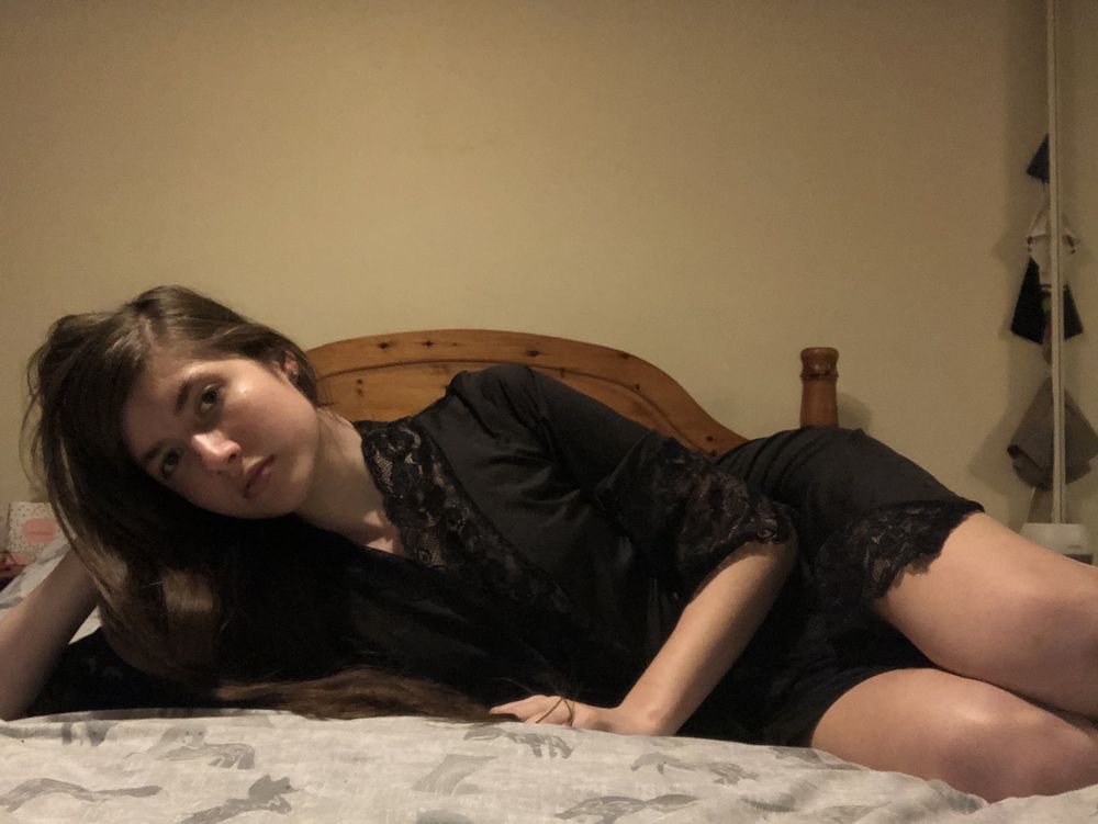 rebberoonie OnlyFans profile picture