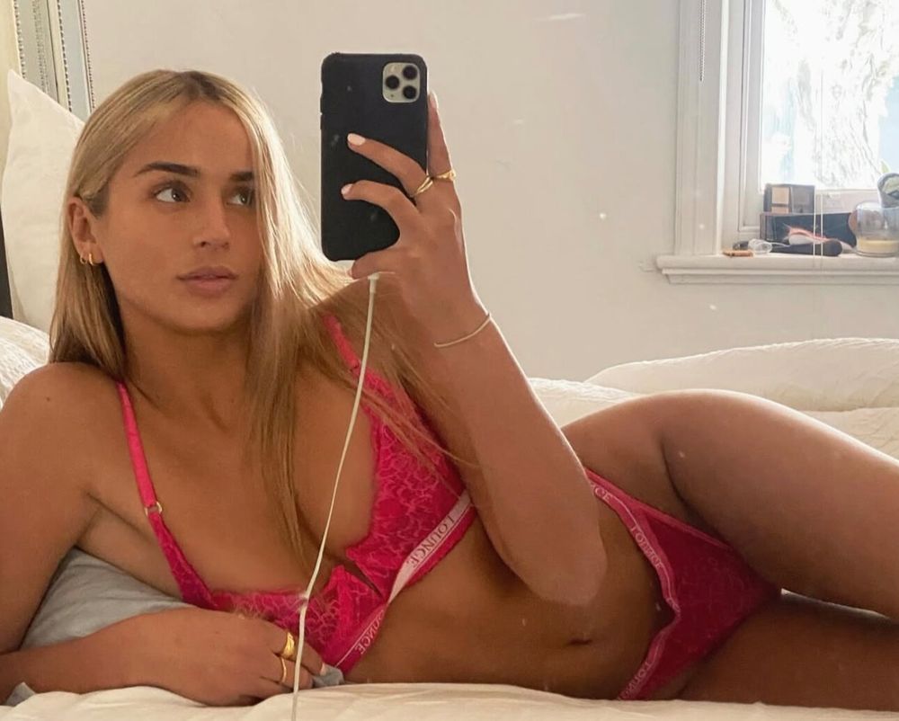 gabbyloux OnlyFans profile picture