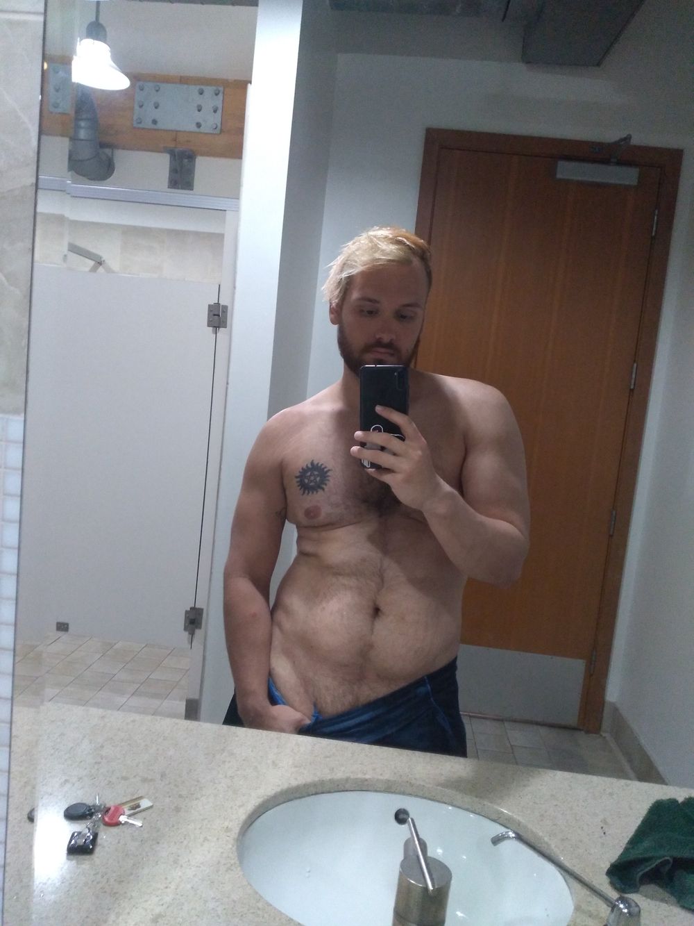 project.odinson OnlyFans profile picture