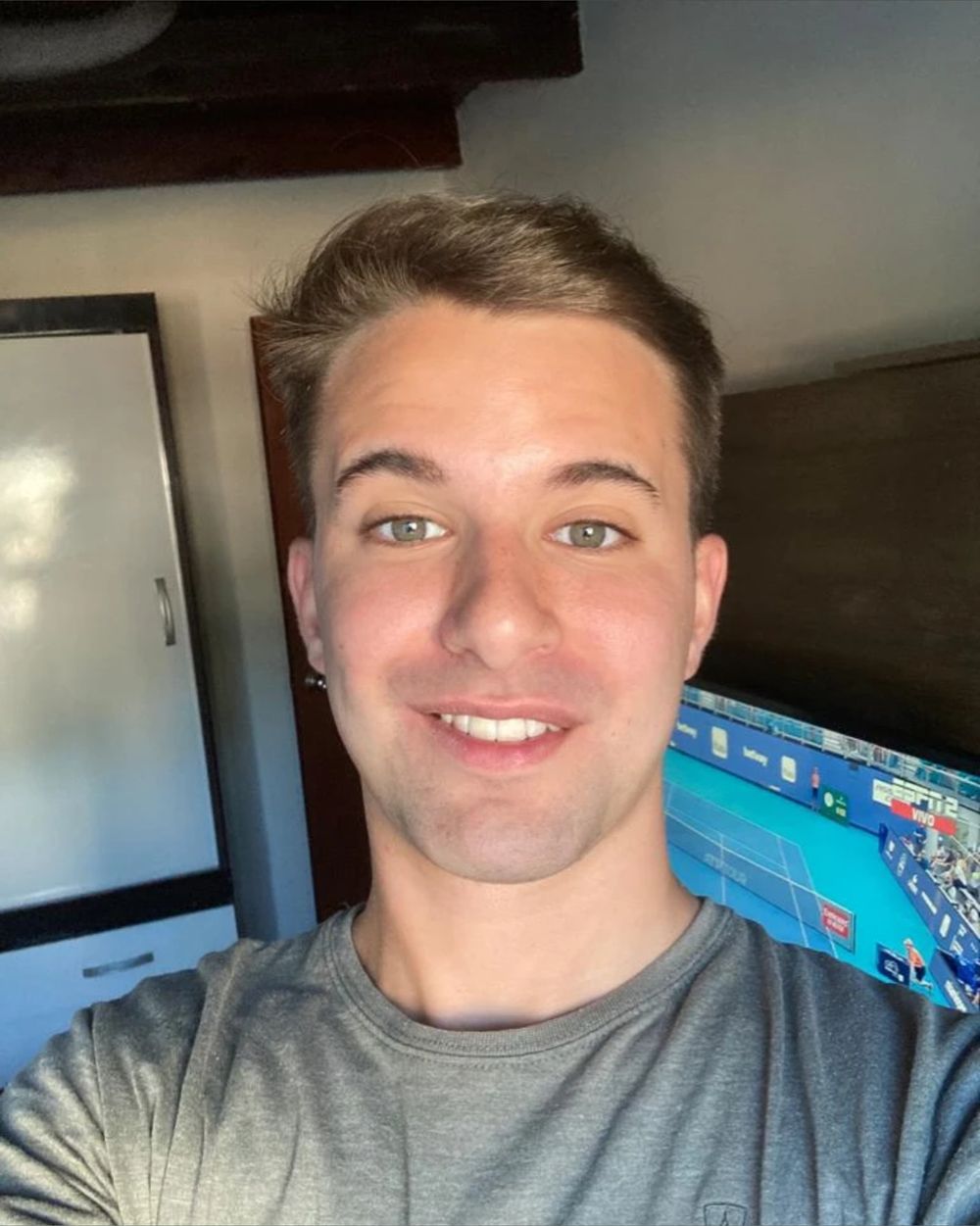 tinchofoster OnlyFans profile picture