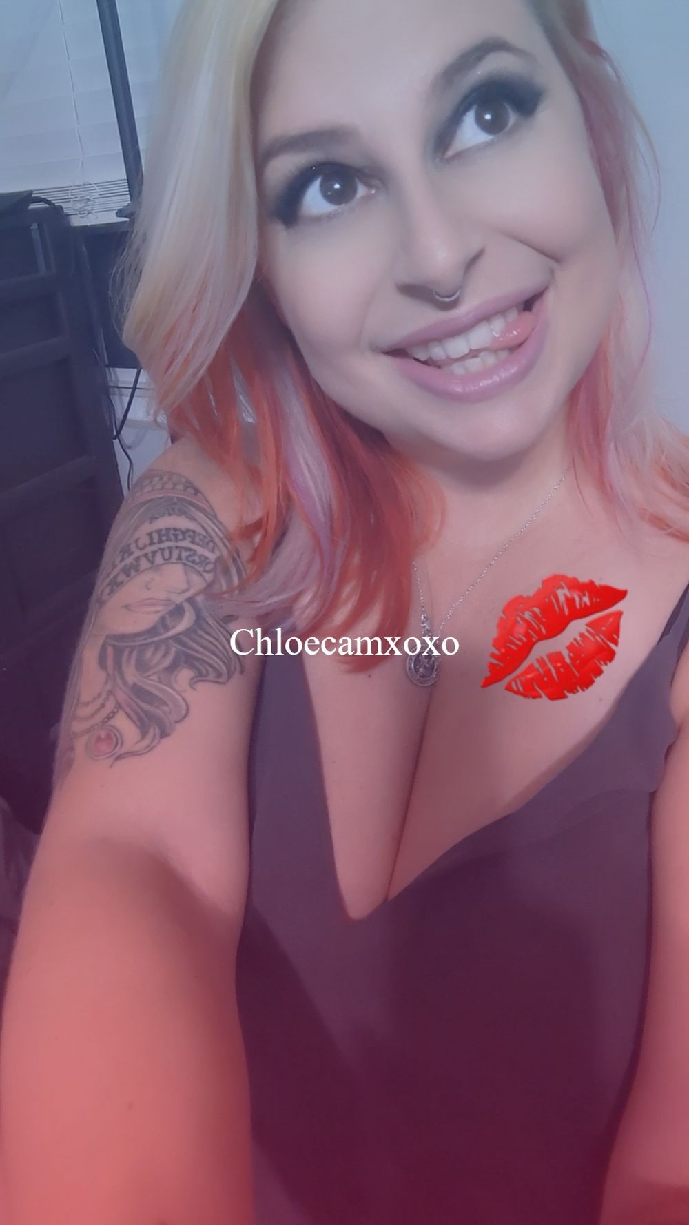 chloecamxoxo OnlyFans profile picture