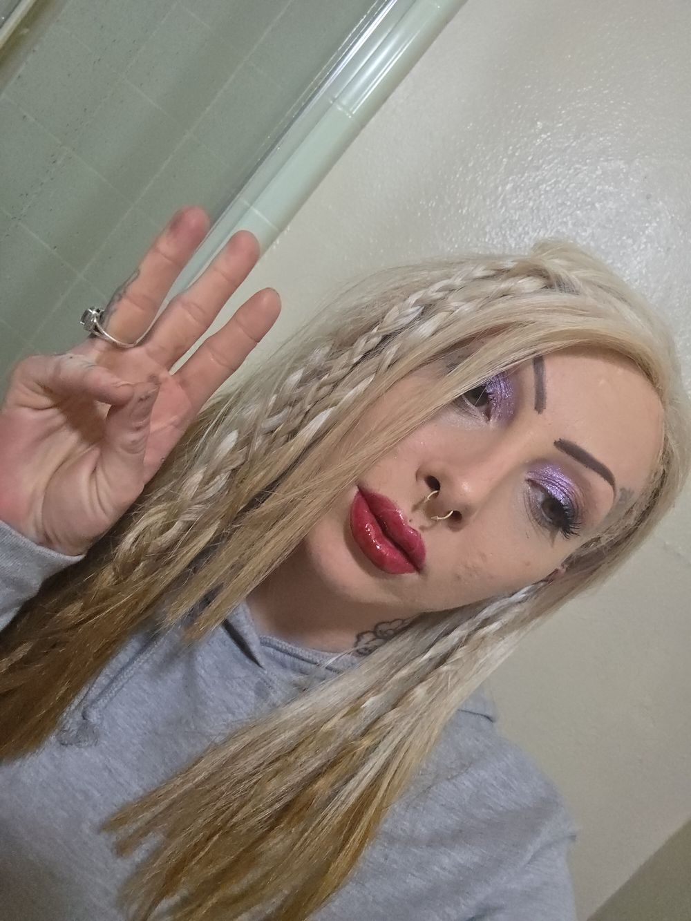 peachypurrfect OnlyFans profile picture