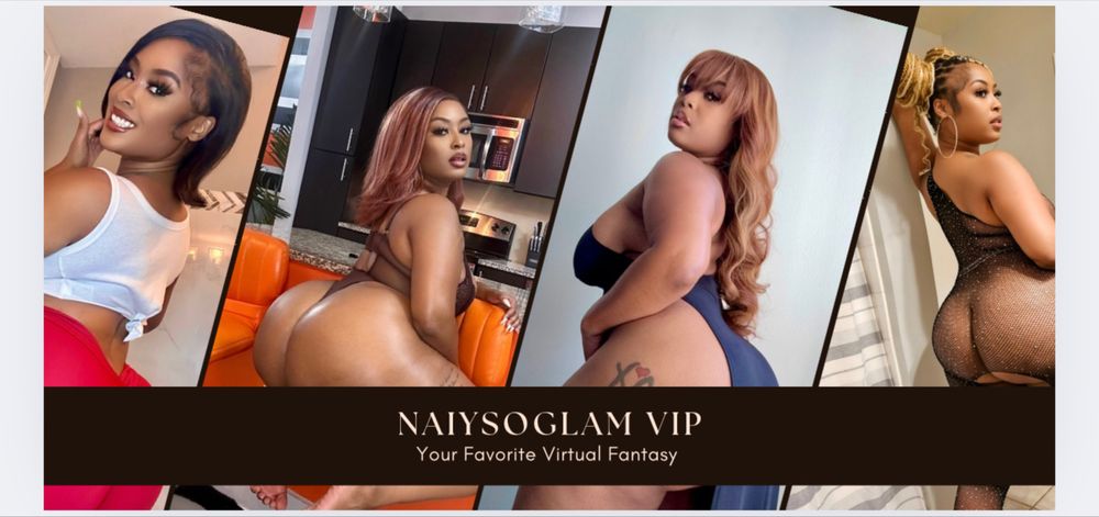 naiysoglamvip OnlyFans profile picture