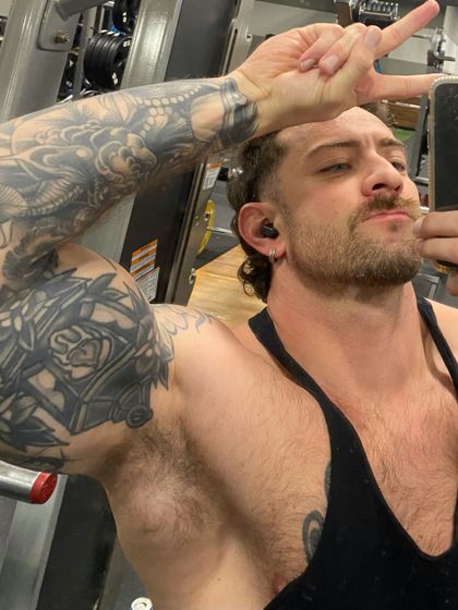 bronsonchase OnlyFans picture