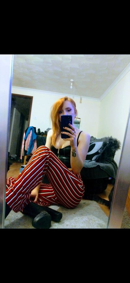 ginger247 OnlyFans picture