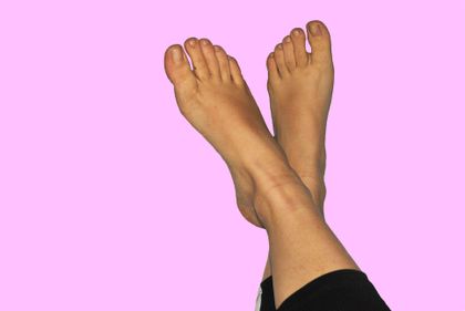 feetishdays OnlyFans picture