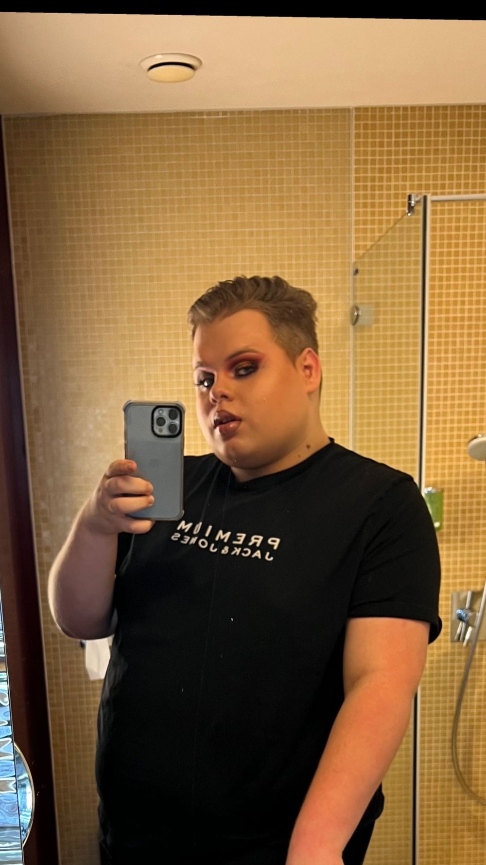 timobeautyx OnlyFans profile picture