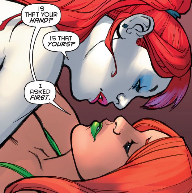 harleyannequinn OnlyFans profile picture