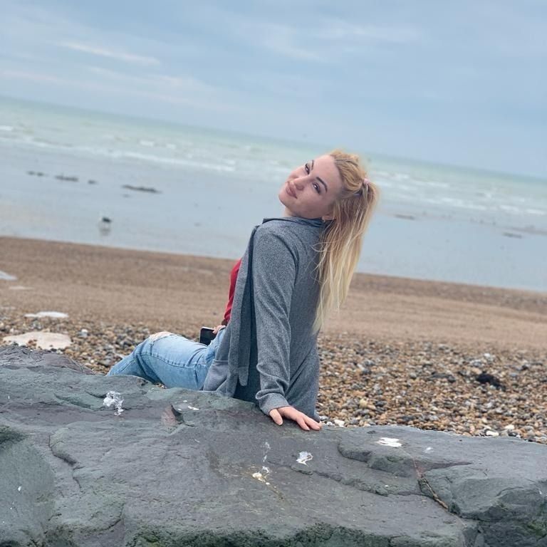 alexamatie OnlyFans profile picture
