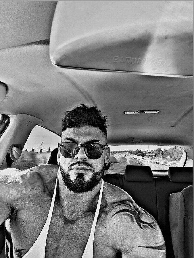 dominatoralpha21x17.90 OnlyFans profile picture