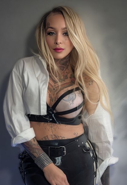 shemalegodess OnlyFans picture