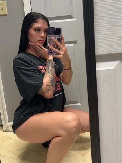 snowbunni97 OnlyFans picture