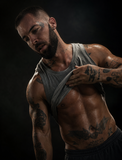 anubis-69 OnlyFans picture