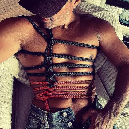 mrxoctober OnlyFans picture