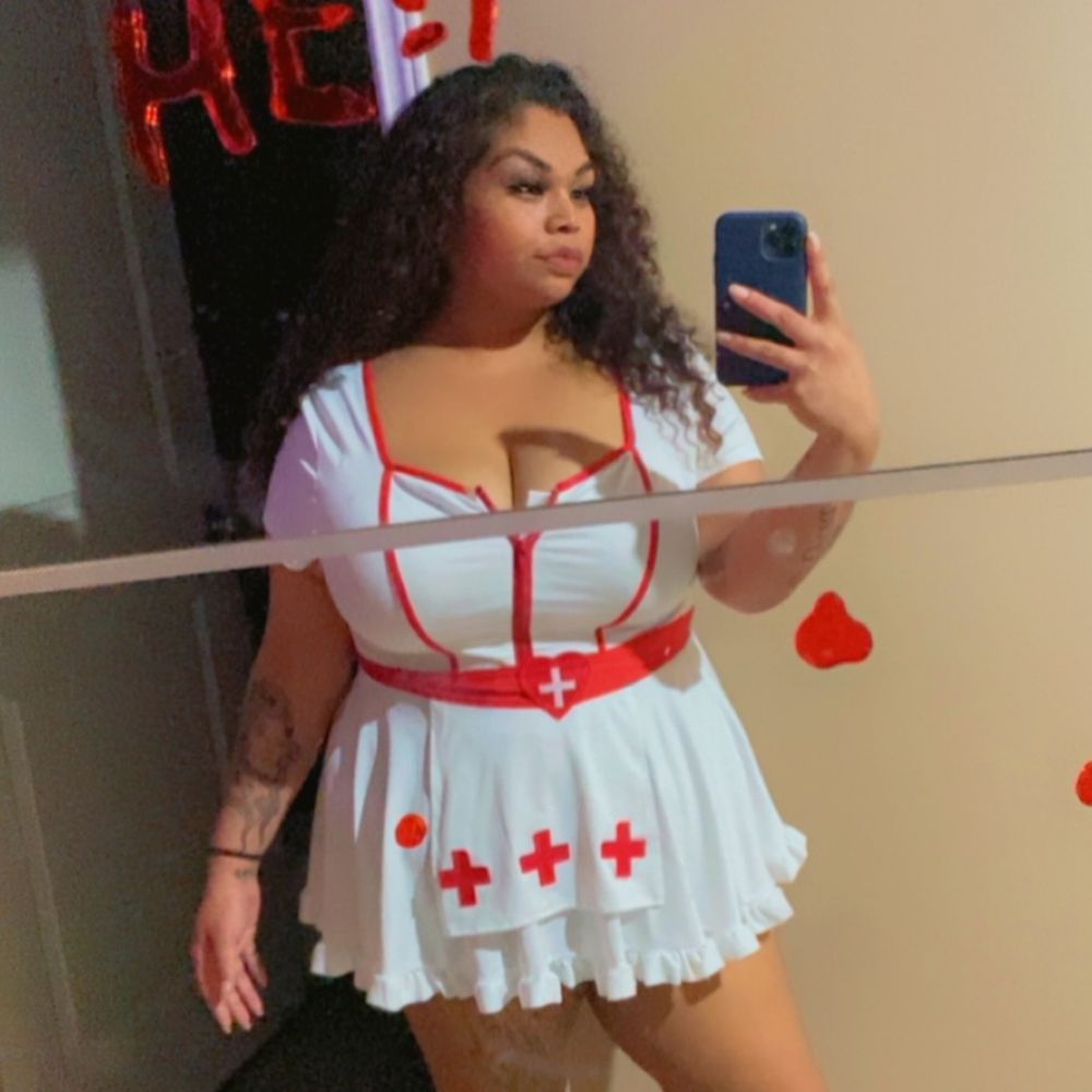 bigbabyvon OnlyFans profile picture