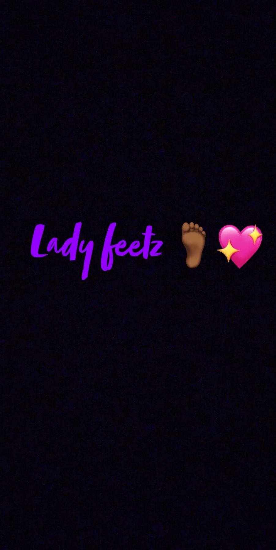 ladyfeetz OnlyFans profile picture