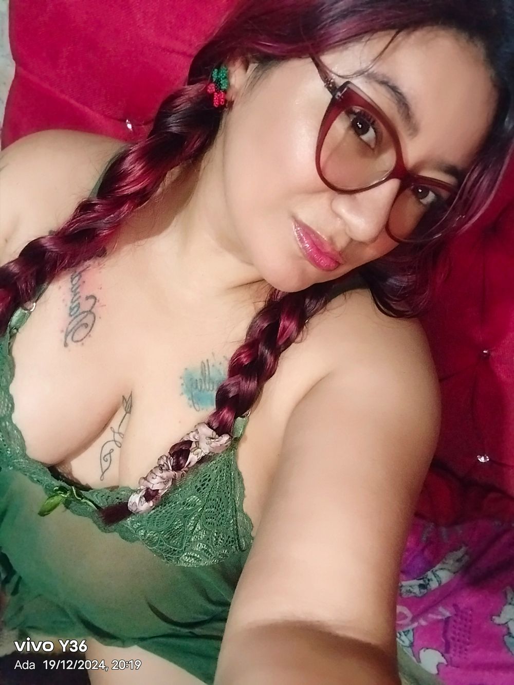 adita92 OnlyFans profile picture